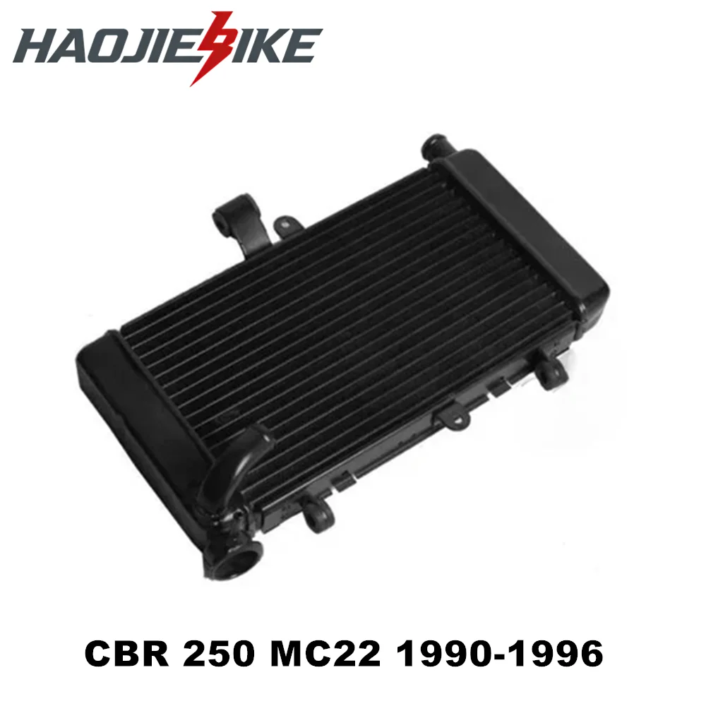 For Honda CBR 250 MC22 1990-1996 Moto Parts  Acsessories Radiator Cooling