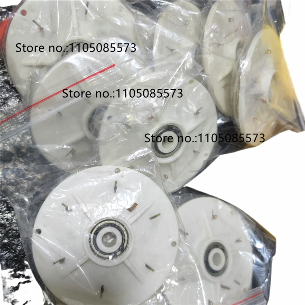 Six station message board, knife holder accessories, signal board BM-6L
