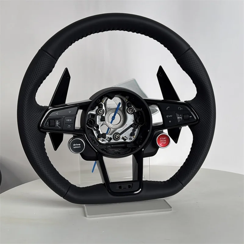 For Audi Custom Upg…