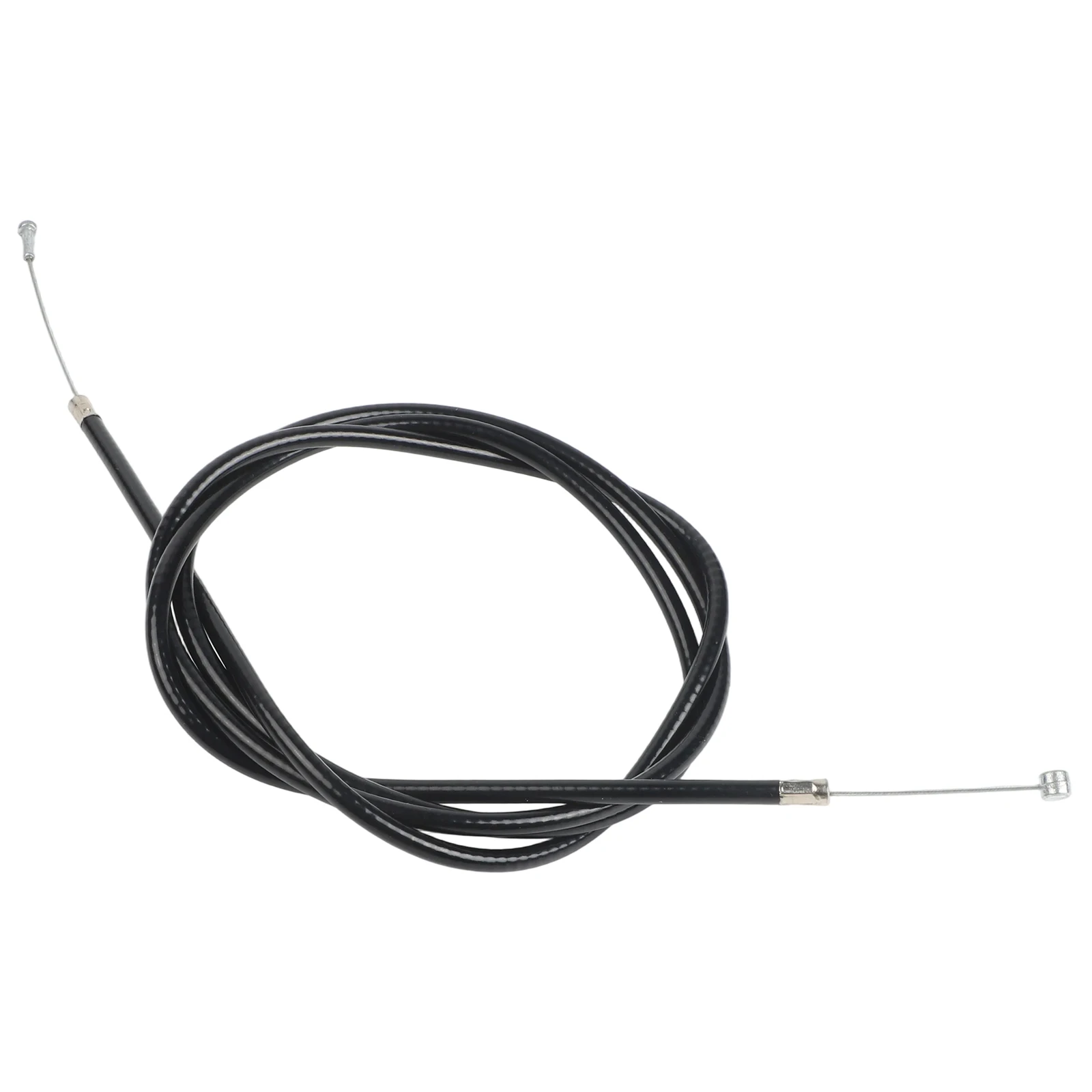 Replacement Throttle Cable for BR700 Backpack Blower 42821801107 Ensures Smooth and Accurate Throttle Operation