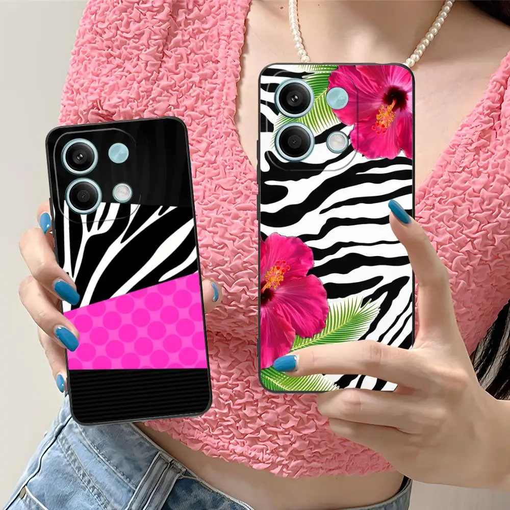 Zebra Stripe Mobile… - image