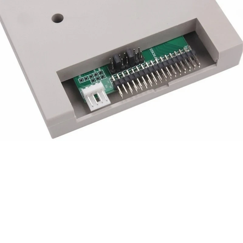 3.5 Inch 720KB USB Floppy Disk Emulator FAT32 Solid State Simulation Replacement For Vintage Electronic Organ Equipment view 6