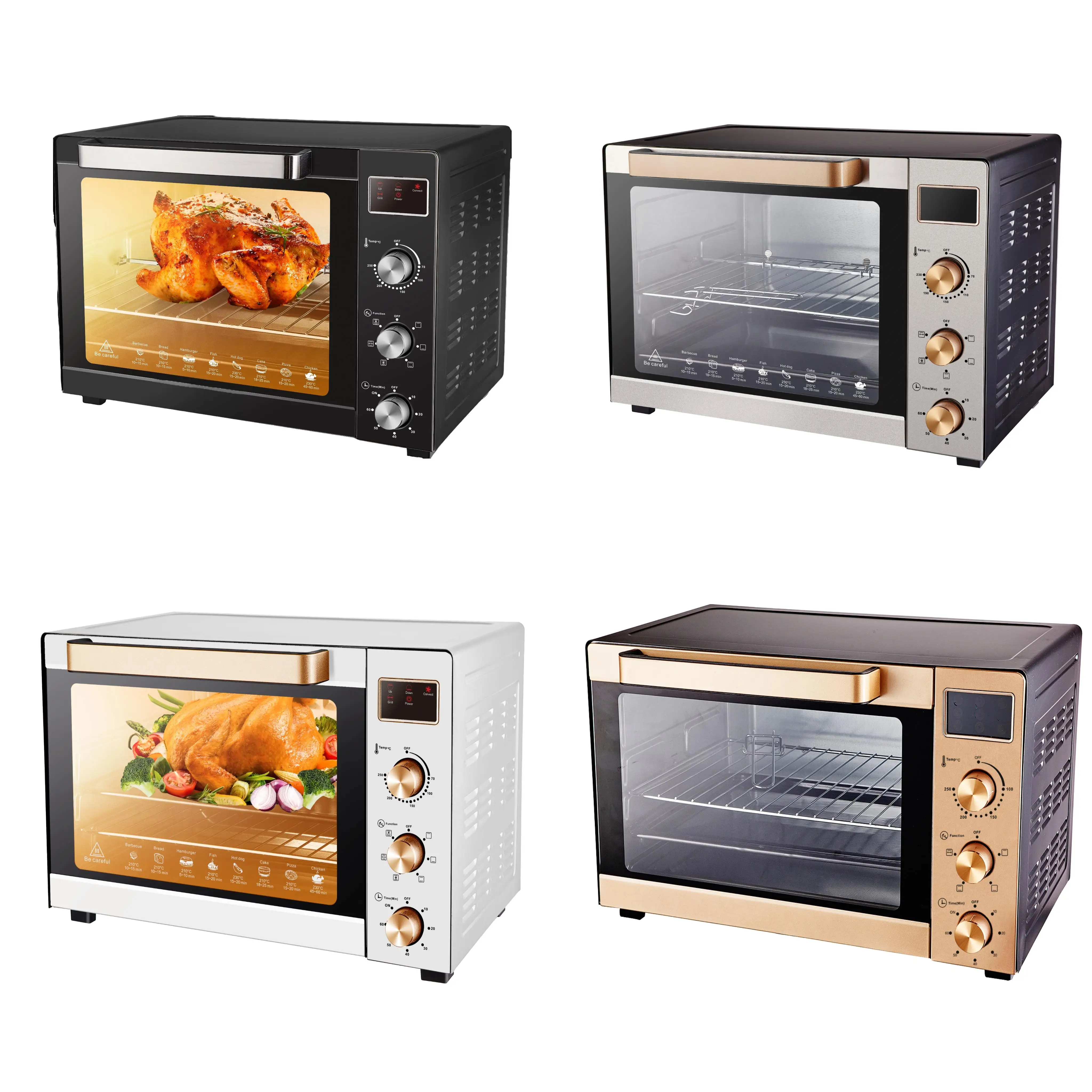 Fabrikant op maat gemaakte ele - Kitchen Appliances Price recensie en prijs