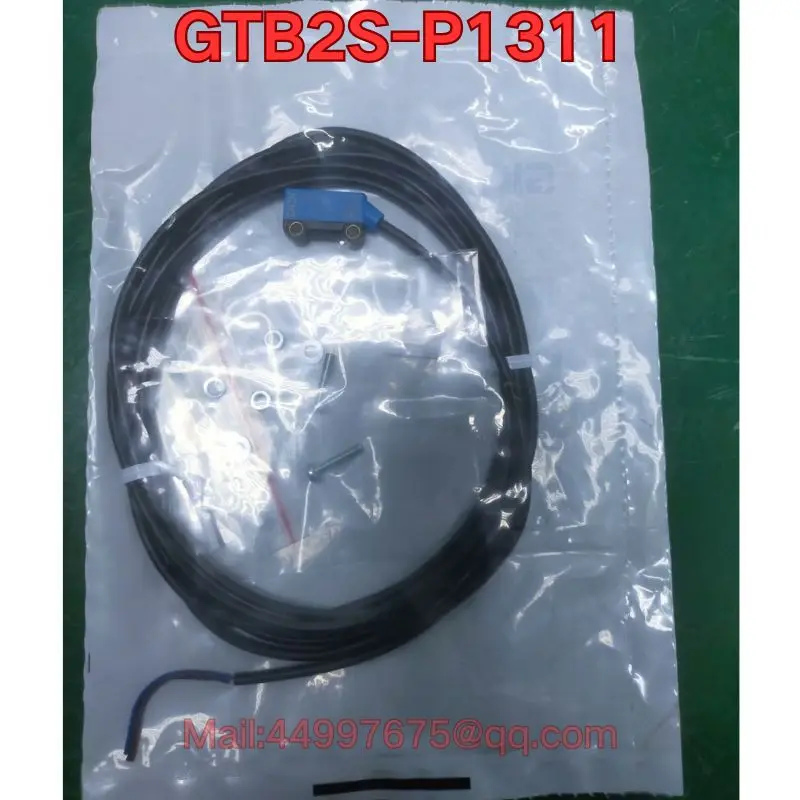 

Новый датчик GTB2S-P1311: актуальные цены на 2026 год