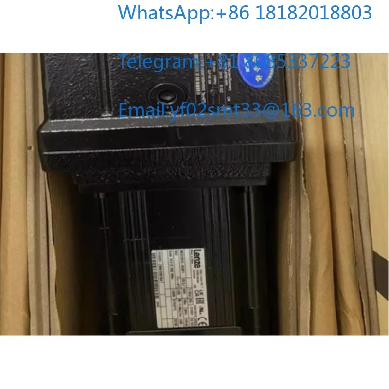 New Original Gear Reduction Motor GSS05-2M HAR 090C32 Transmission Drive Parts For Automated Conveying Industrial Equipment