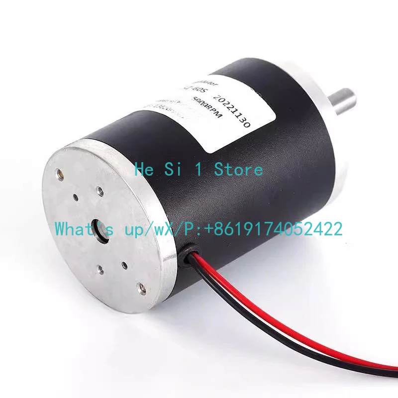 Speed Regulation Mi…