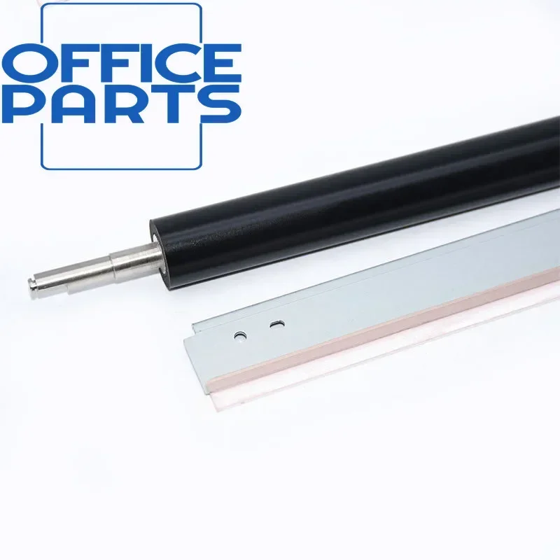 ROLL BTR 2ND Transfer Roller + Cleaning Blade suitable for Xerox C60 C70 C75 J75 550 560 570 Digital Color Press 700 700i 770 C5