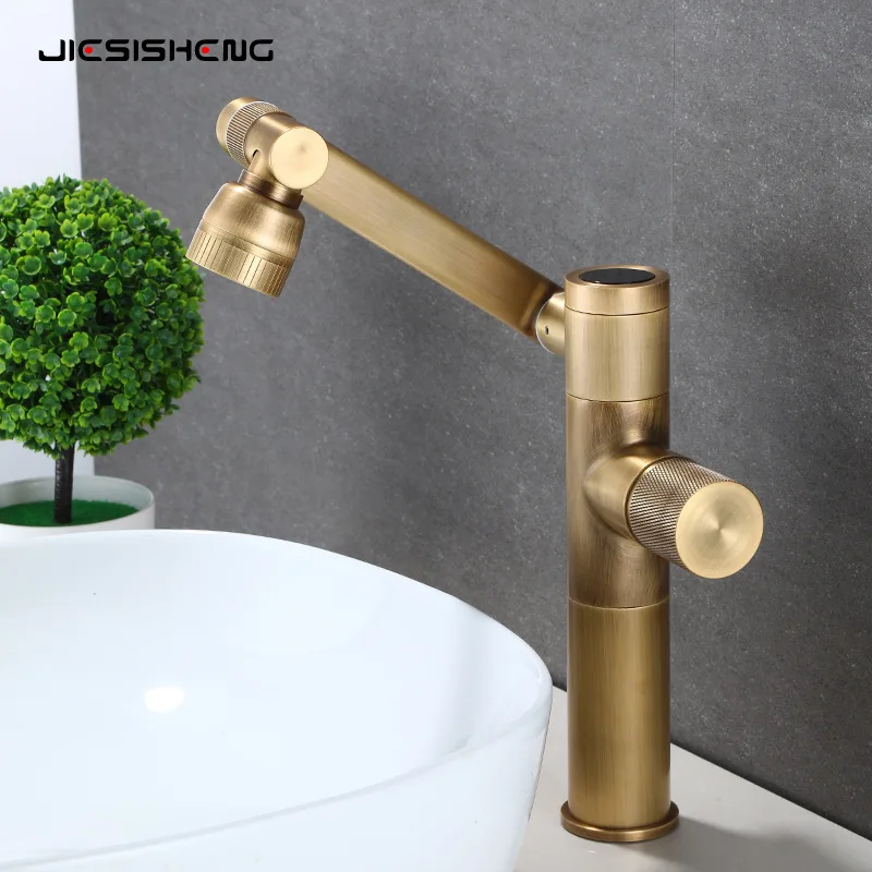 Variant: Antique gold B