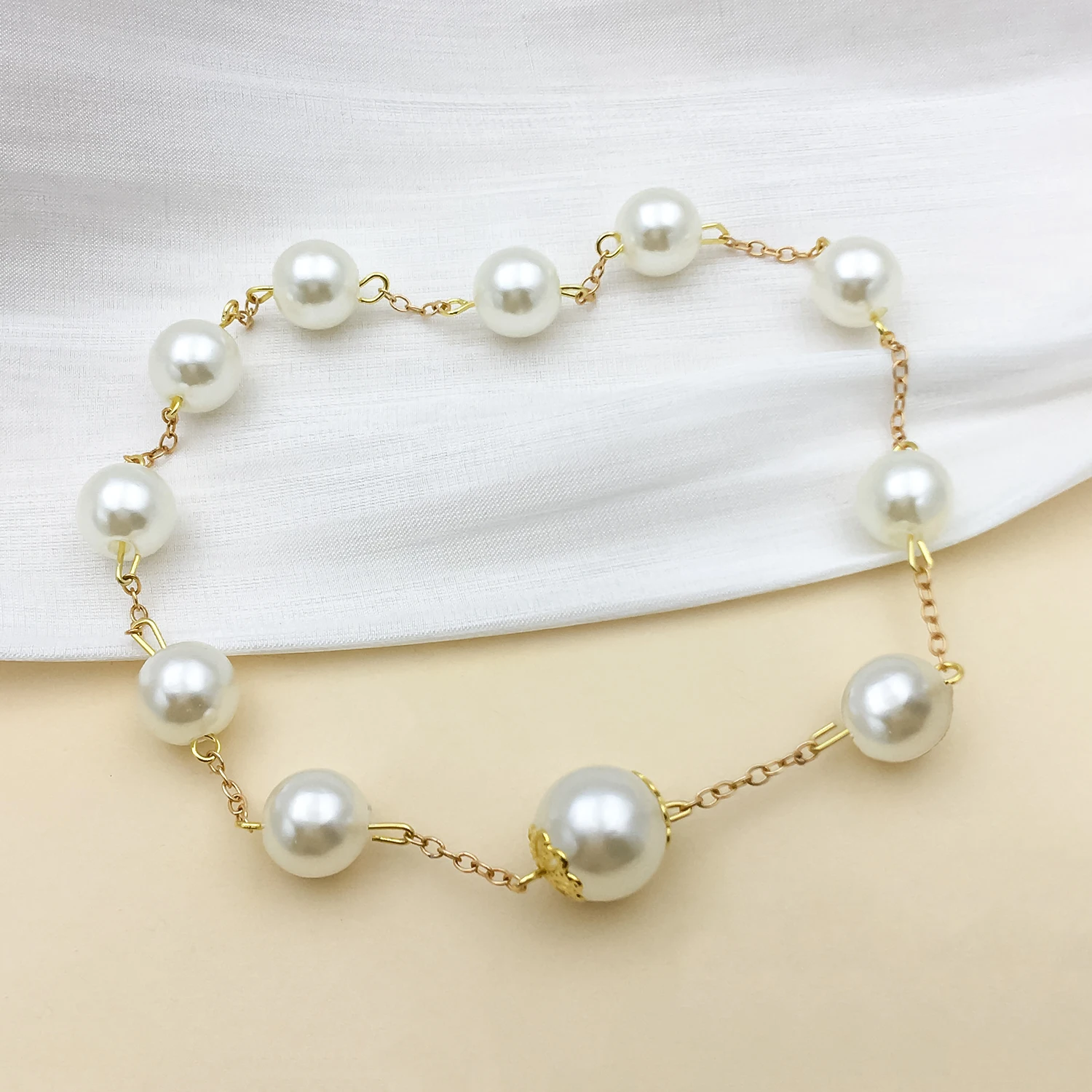 10/20/30/50 قطعة 18K مطلية بالذهب النحاس وسميكة فضي 16/18/20/26/30/35 مللي متر الكرة رئيس دبابيس لنتائج المجوهرات صنع الملحقات