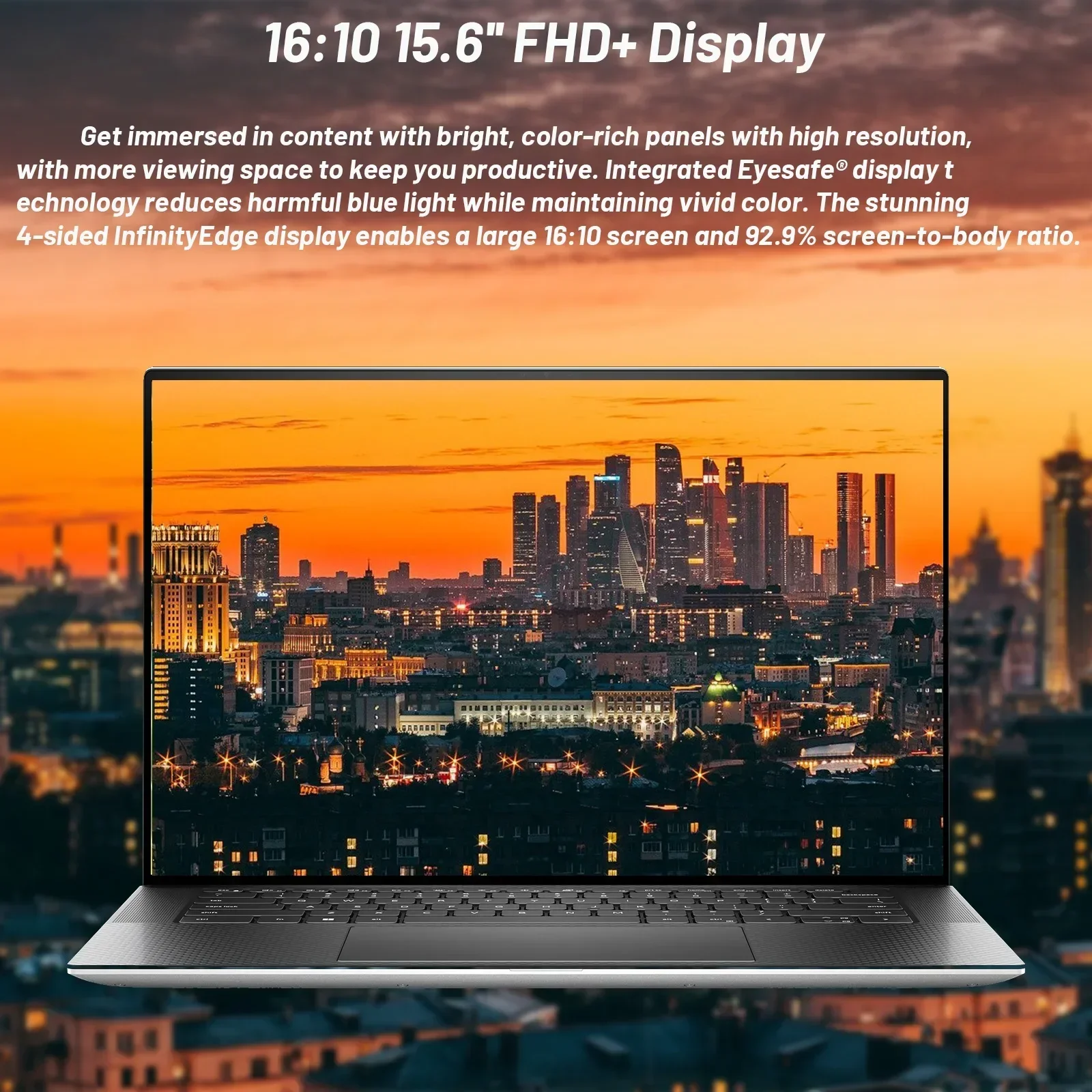 2025 Ultrabook Laptop AMD R7 4700U/R5 4500U Backlit Keyboard Windows 36GB DDR4 2TB Fingerprint Unlock Gaming Notebook