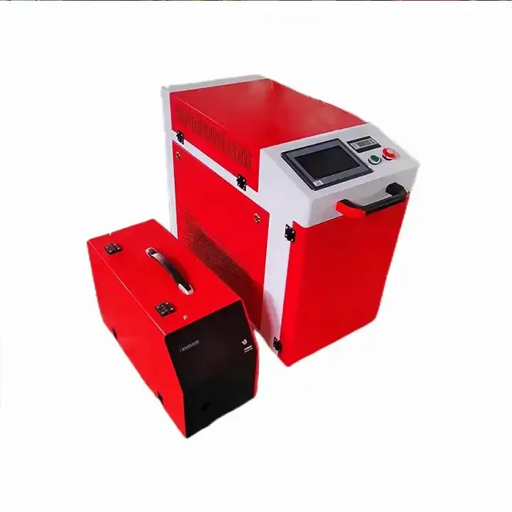 Intelligent Laser Welding Station welding machine laser for mobile phone pcb mother board