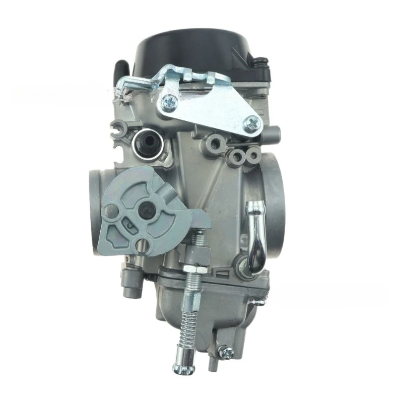 Suitable forSuzukiDR650SE DR650 SE DR650 DR650 DR 650 1996-2019 13200-32E61 13200-32E10 13200-32E12ATV UTV Motorcycle Carburetor