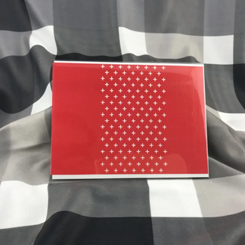 Aq Red Candy Paper … - image