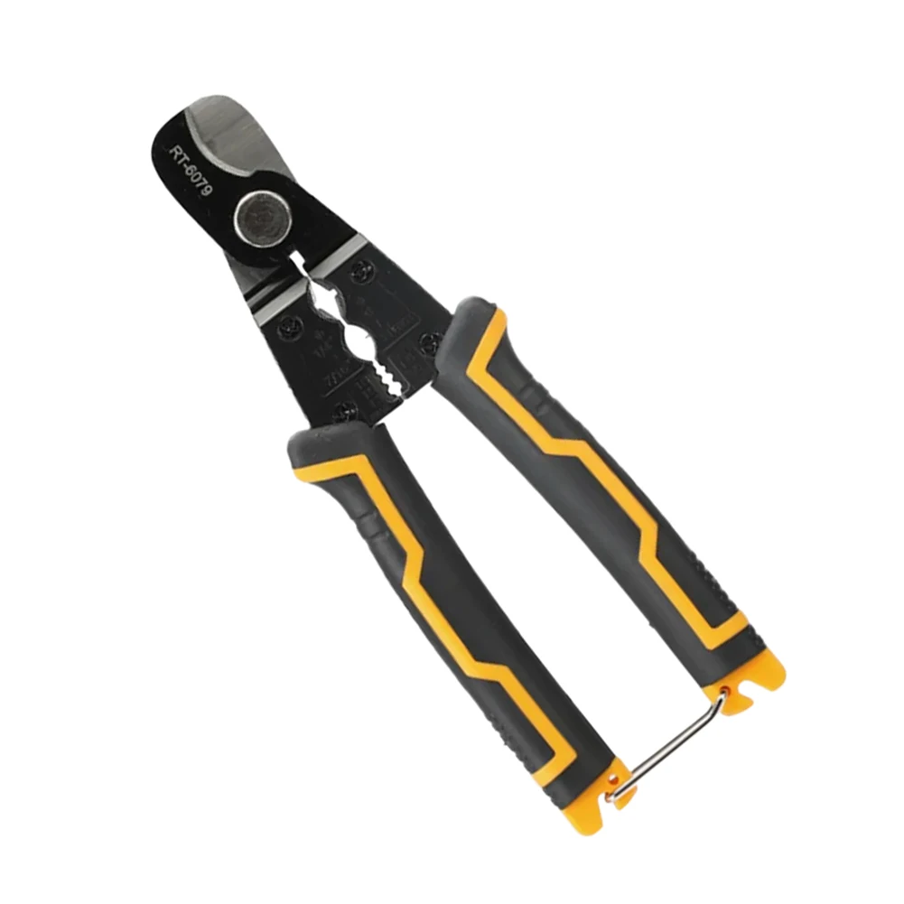 Electrical Projects As Picture Cable Shears Heavy Duty Cable Cutter Shears Cable Shears Cutting Tool Wire Stripping Range