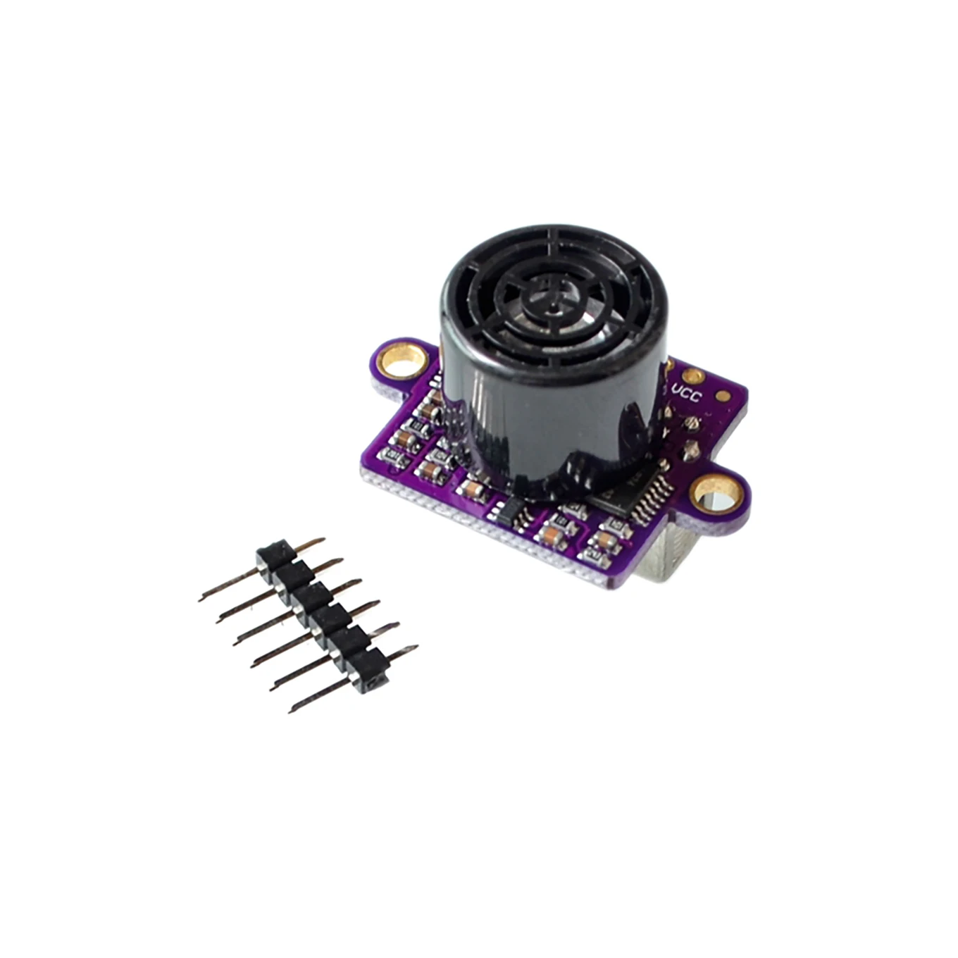 Gy-us42 I2C PIXHAWK APM flight control ultrasonic ranging module for MB1242 40 SRF02