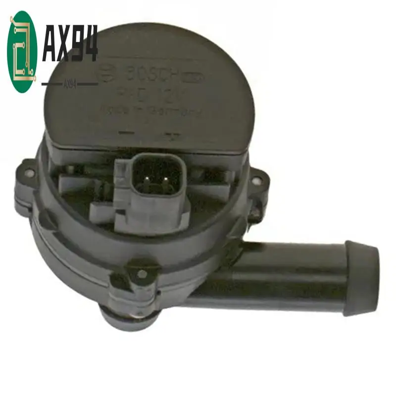 

AX94-Engine Cooling Water Pump LX6Z18D473Q For Ford Without Bracket