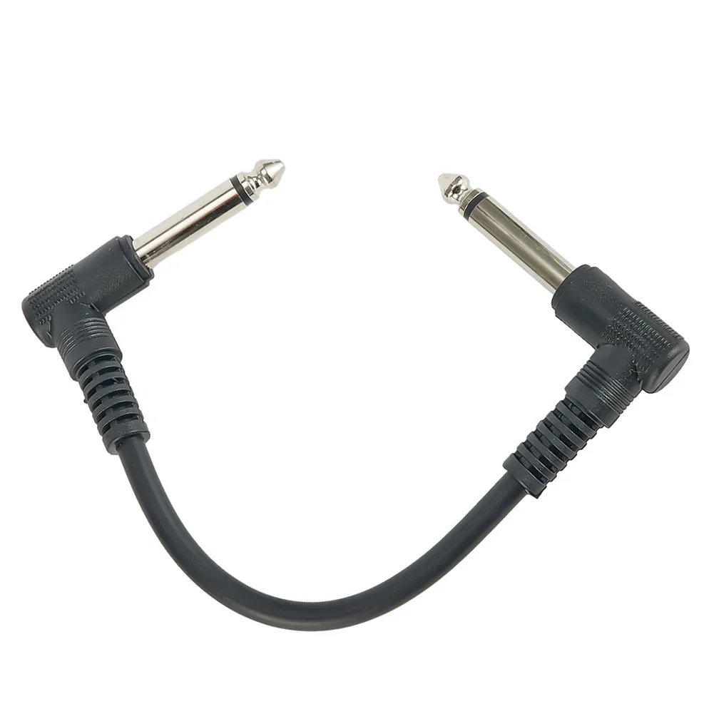 Musical Instrument Effects Pedal Cable Effect Line High Dielectric Strength Cable Outer Jacket Effects Patch Cable