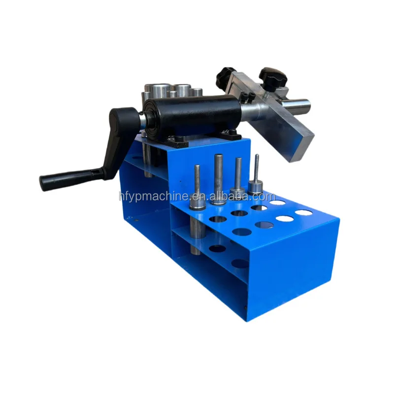 Máquina Peladora de Mangueras de Goma, Máquina Engarzadora de Mangueras de Goma Hidráulica, Máquina Peladora de Mangueras Hidráulicas Manual
