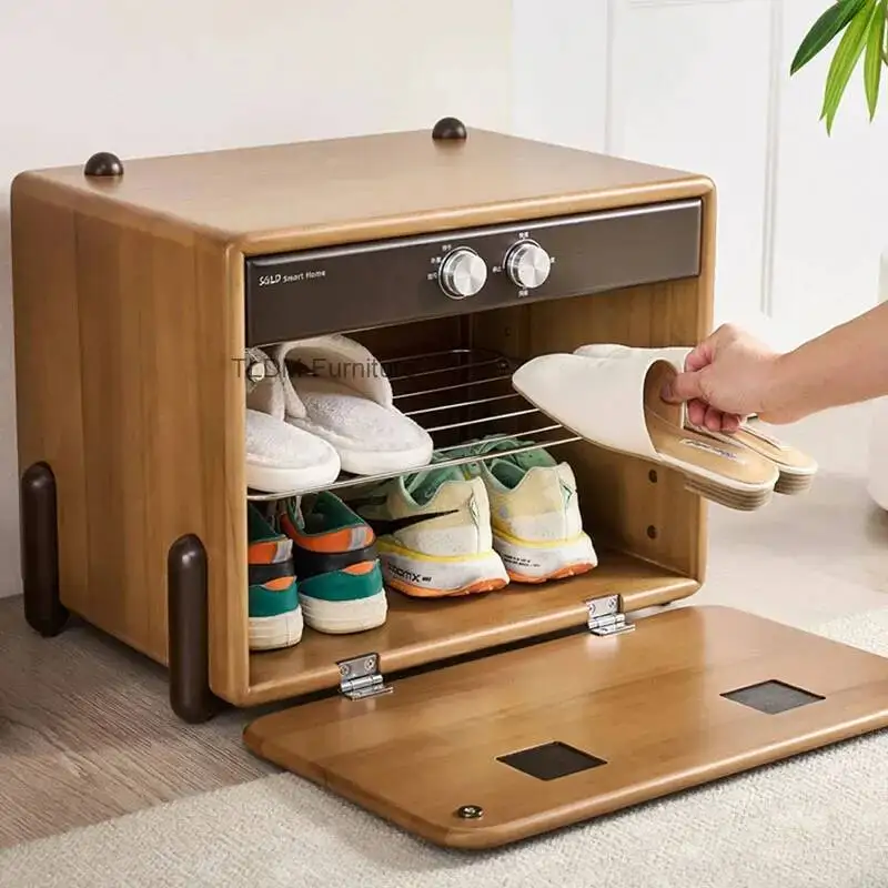 Modern Hallway Foot Stool Shoe Storage Children Minimalist Entryway Foot Stool Space Saving Lazy Muebles Lounge Suite Furniture