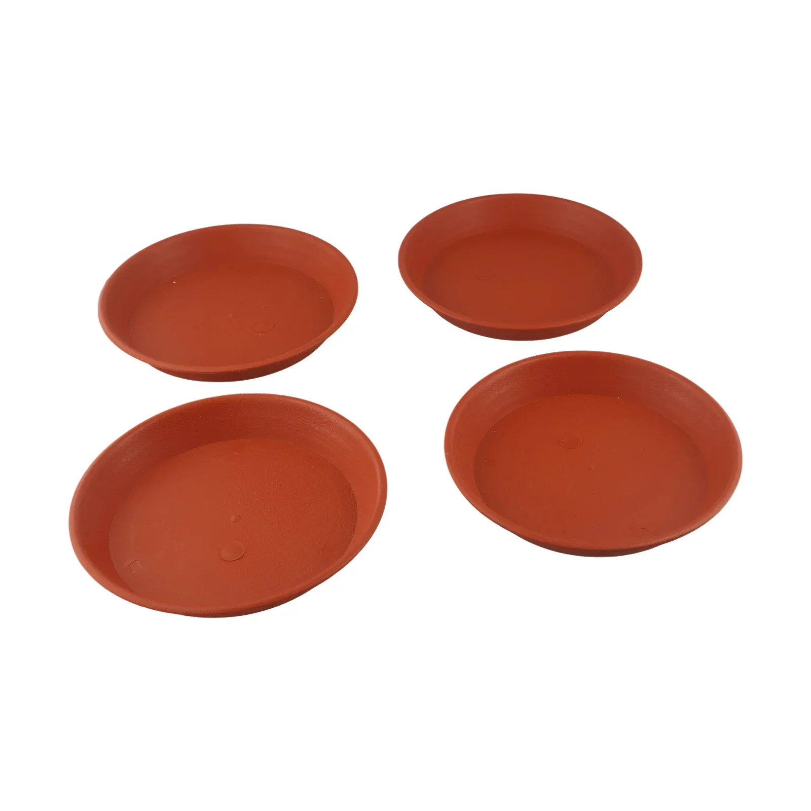 

Plant Saucers Set Plant Pot Saucers Home Plant Care Attractive Design Indoor Plants Multiple Sizes Prevents Water Damage