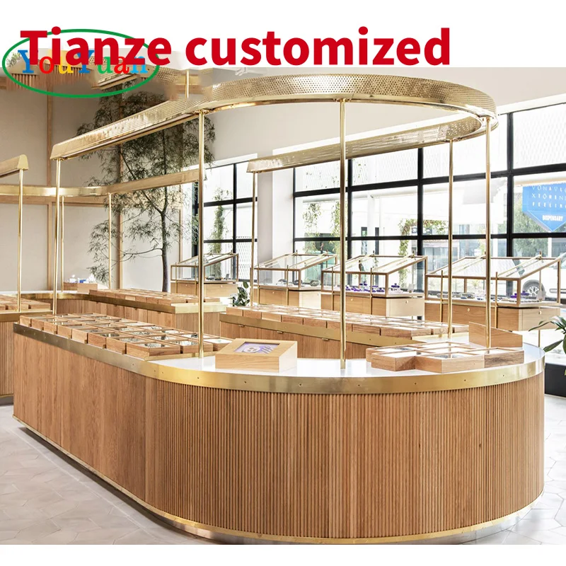 

(Customized) smoke shop glass display showcase cigar display Humidor display fullsmoke shop glass cigar showcase led