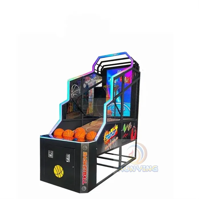 Basketball Arcade