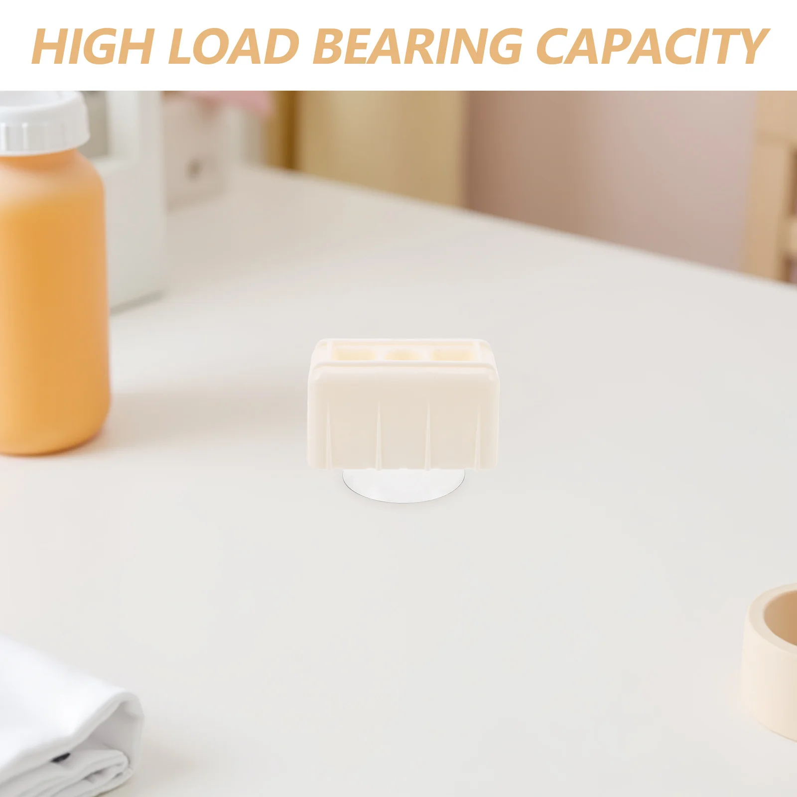 Peuterbox Basis Fixator Gesp Antislip Plastic Stabilisator Vervangingsonderdeel Babyhek Vloerbox Houder Ondersteuning met