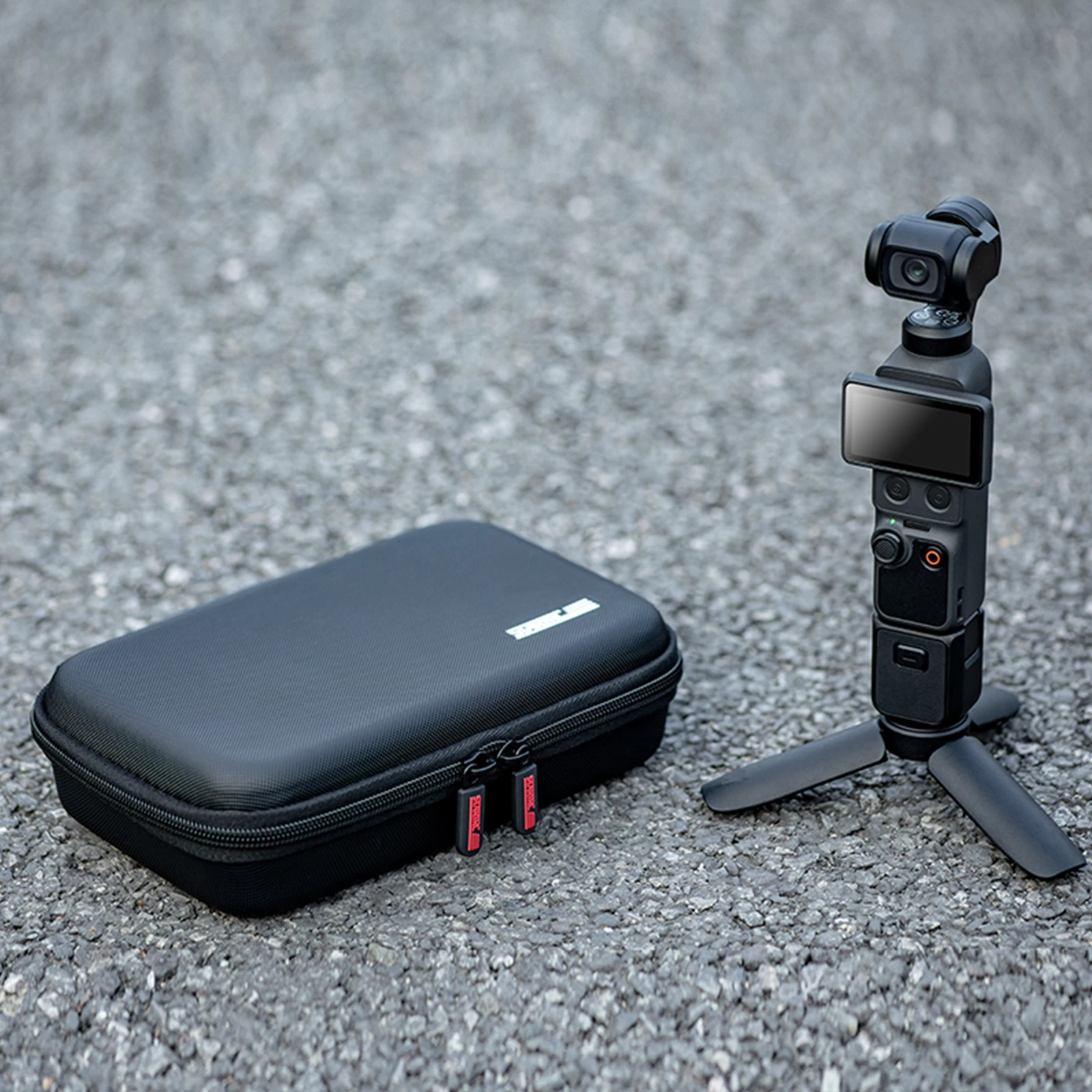 Carrying Case for DJI Osmo Poc - огляд і ціна Drone Gimbal Case