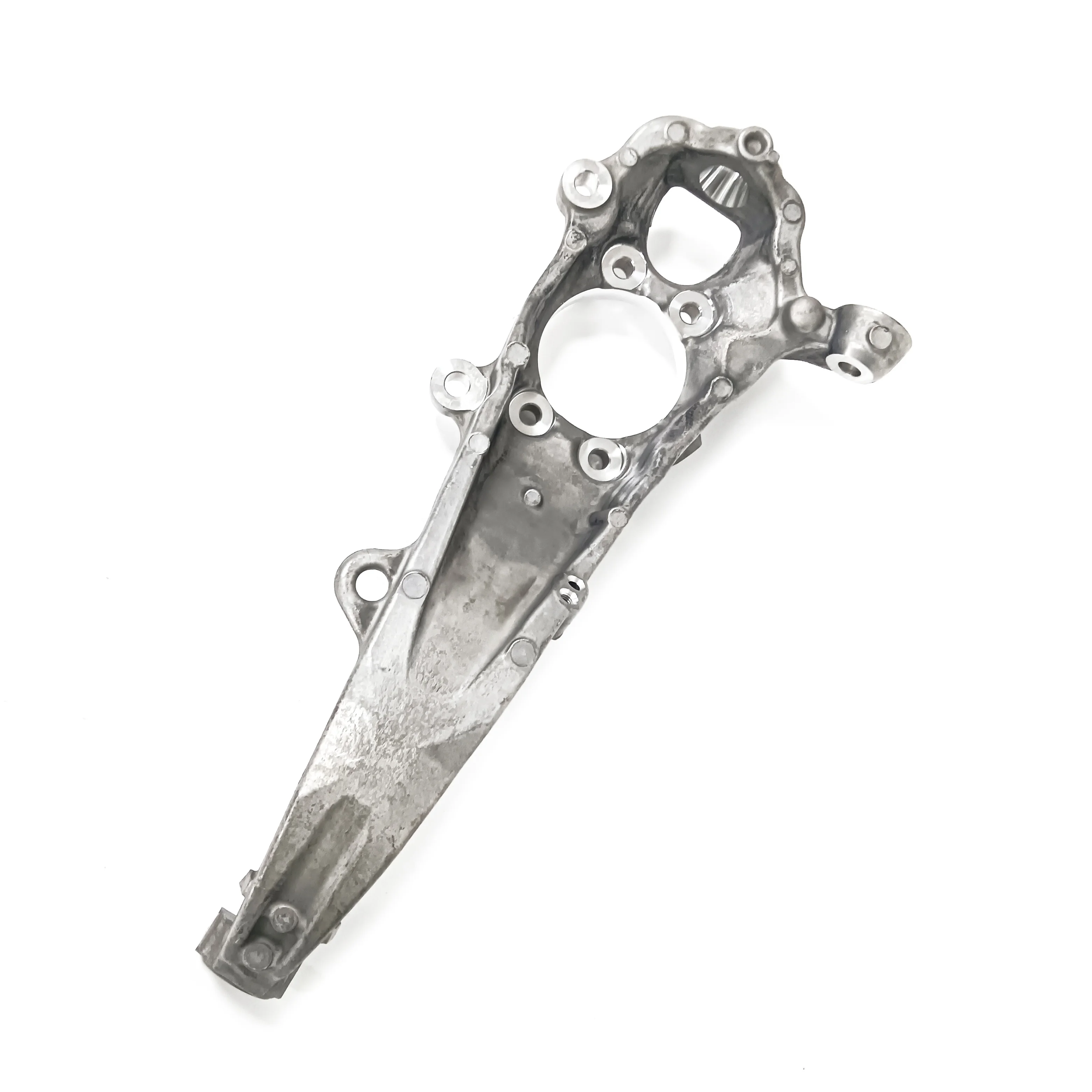 

YIQIDA 40015-4GA0A Car Parts Auto Steering Systems Steering Knuckle for Infiniti Nissan QX60 400154GA0A Auto Parts