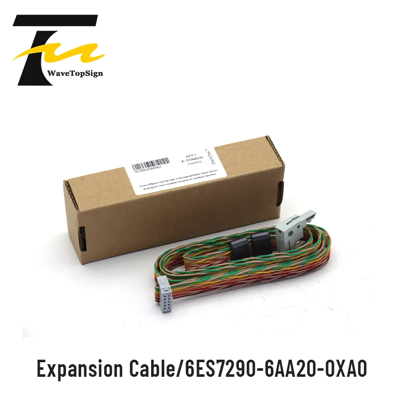 

Original brand PLC Module Extension cable Extension cable 6ES7290-6AA20-0XA0 for Siemens S7-200 Series