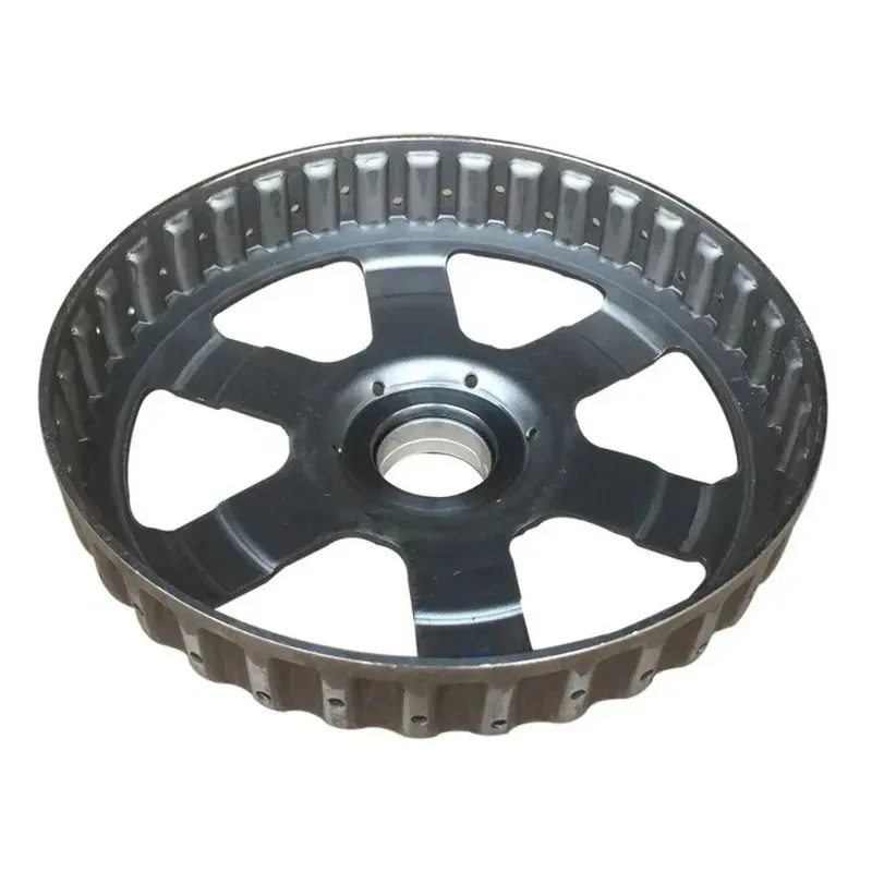 

Автоматическая коробка передач на солнечной энергии, планетарный держатель Sun Gear HOLDCY для Chevrolet Cruze Malibu 6T30 6T40