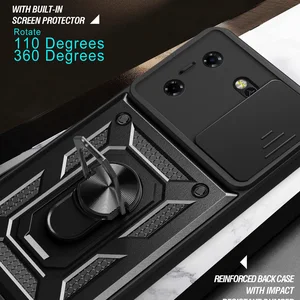 Kamerakamera Kamera POVA 5 4 Pro POVA4 POVA 3 NEO 2 Spark GO 2023 10 Pro 9 8 6 8C Smart 7 Rüstung Hybrid Ring Heckabdeckung Hauptverkaufsabdeckung von Tecno Spark 3 - №7