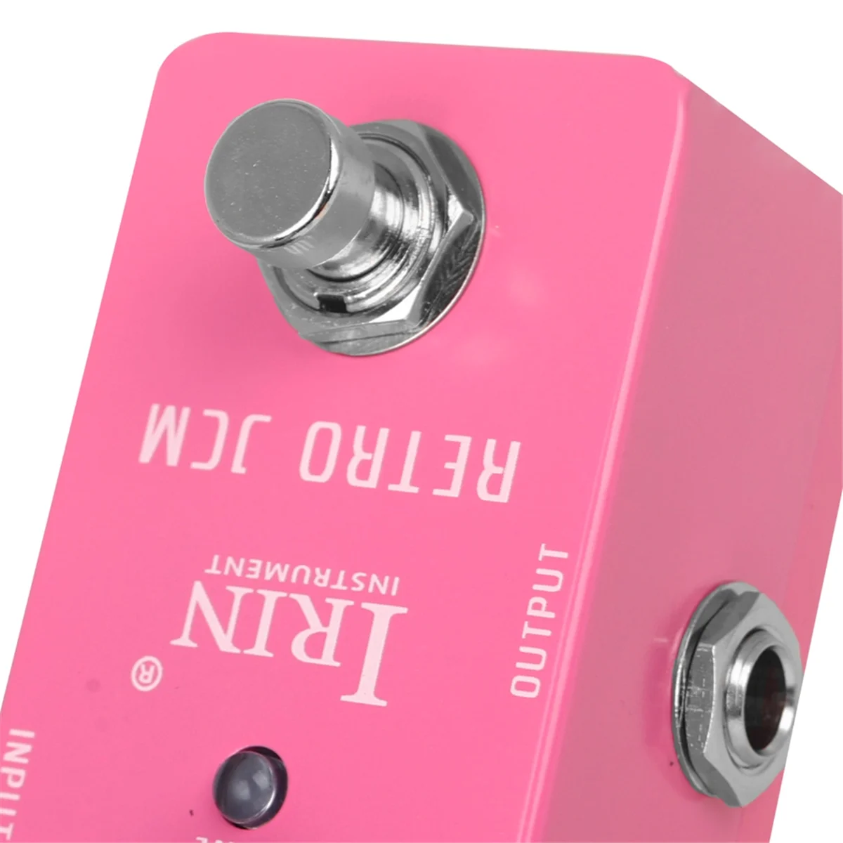 Azz-Effect Electric…