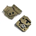 Bracket adapter-DE