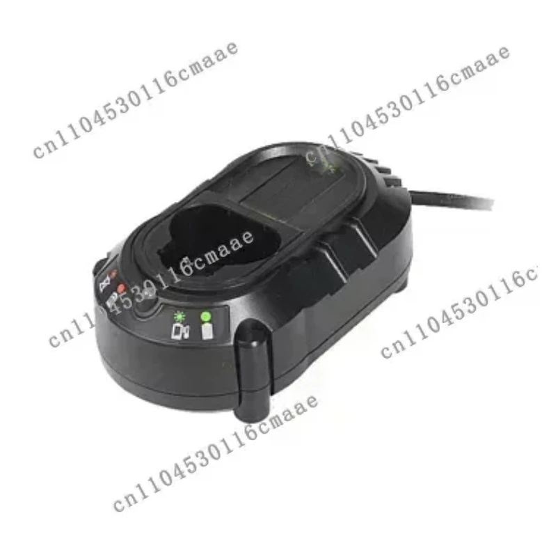12V 1.5 A WA3713 Lithium Battery Charger with LED Status Indicator and Safety Protection