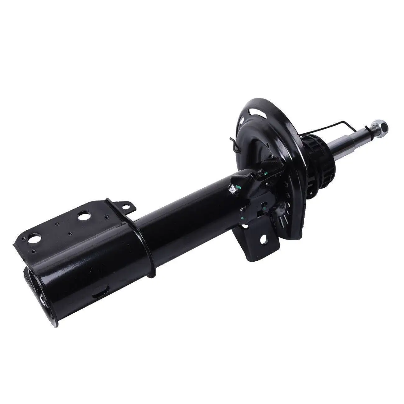 Free shipping New Front Suspension Strut Assembly For Mercedes-Benz GLK250 GLK350 2010 - 2015