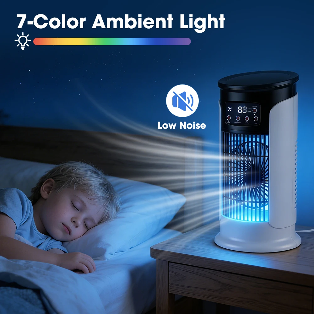 Thumbnail 4 - #11 New Humidifiers Arrivals