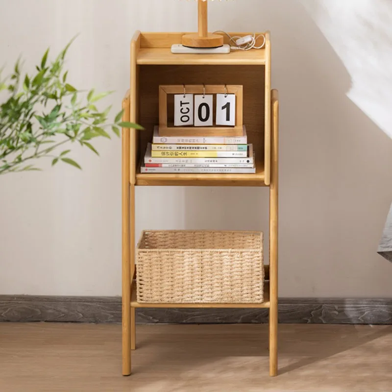 Estanterías Retro, soporte minimalista, armario de biblioteca, estantes de suelo, estantería moderna, Habitacion, muebles de dormitorio