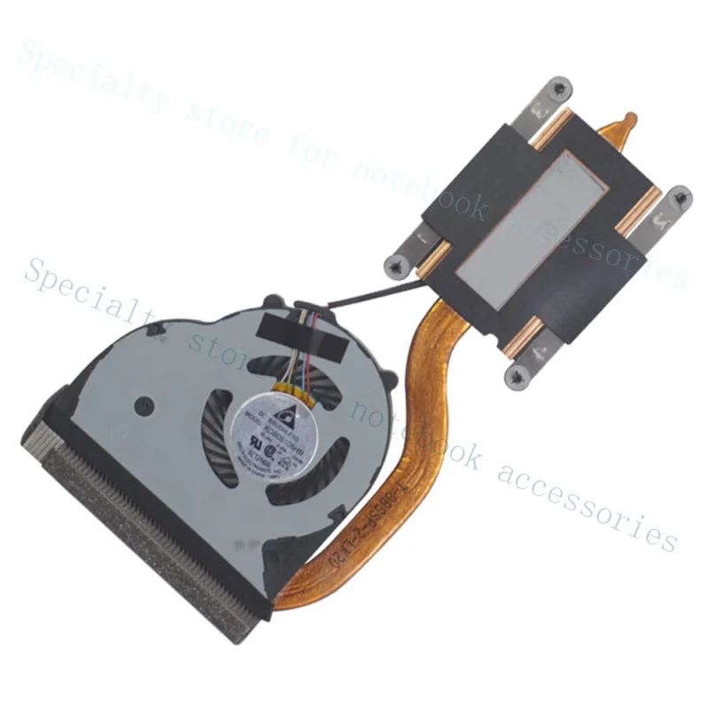 

A+ FOR Lenovo Zhaoyang K2450 K20-80 K21-80 K2450 Fan Radiator Heat Sink