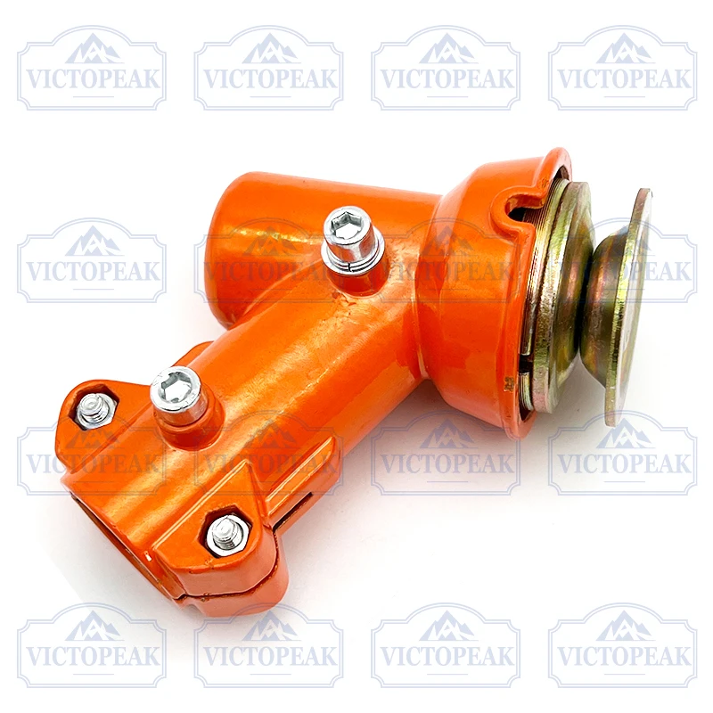 Outdoor Power Tool Accessories Replacement 26mm Gearbox for 328 Brush Cutter