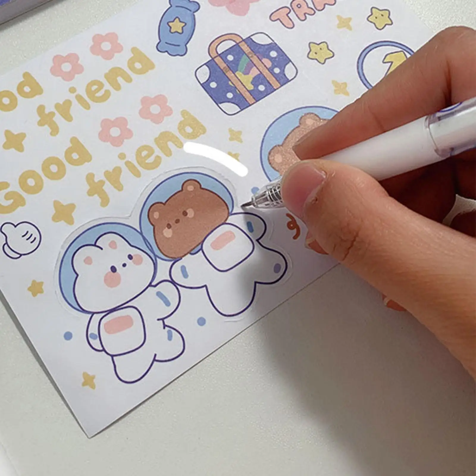 Creative Craft Cutting Tool Utility Knife Stencil Making Projects Precision