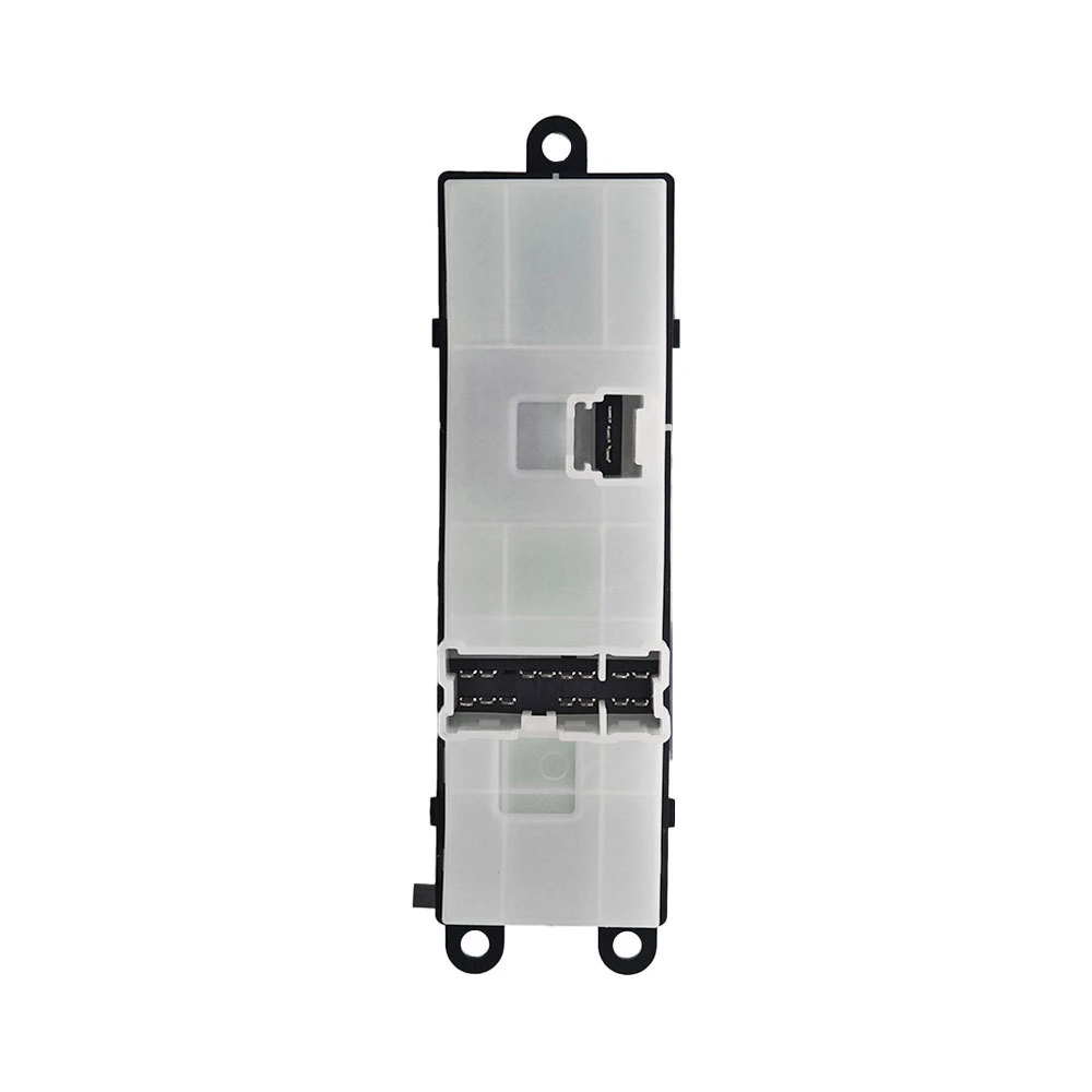 ​ 25401-ED000 Per Nissan Tiida 2006-2010 25401ED000 Lato Destro Alzacristallo Elettrico Pulsante Interruttore di Controllo Principale