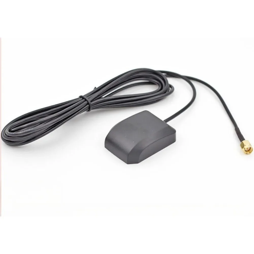 WSPR Beacon Deployment 50*20*63mm excluding Connector WSPR Transmitter Signal 74ACT244 Buffer Chip 50 Coaxial Feeder
