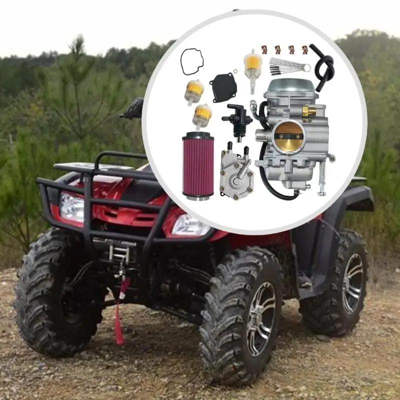 

77HF Complete Fuels System Carburetor Replacement With Installation for Vehicles