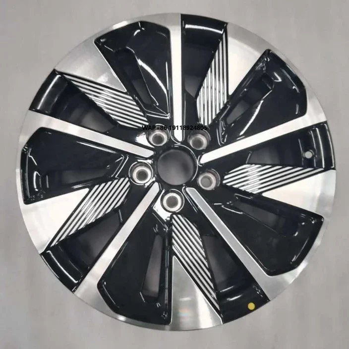 

2025 Hot Sale High Quality OEM Auto Spare Parts Wheel Hub Cover for Song Plus OE 15174654-00 Car Accessories