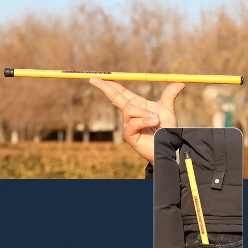 

1.8m-4.5m Length Telescopic Fishing Rod River Pond Carp Feeder Mini Fishing Pole Freshwater Ultralight Fishing Hand Pole Pesca