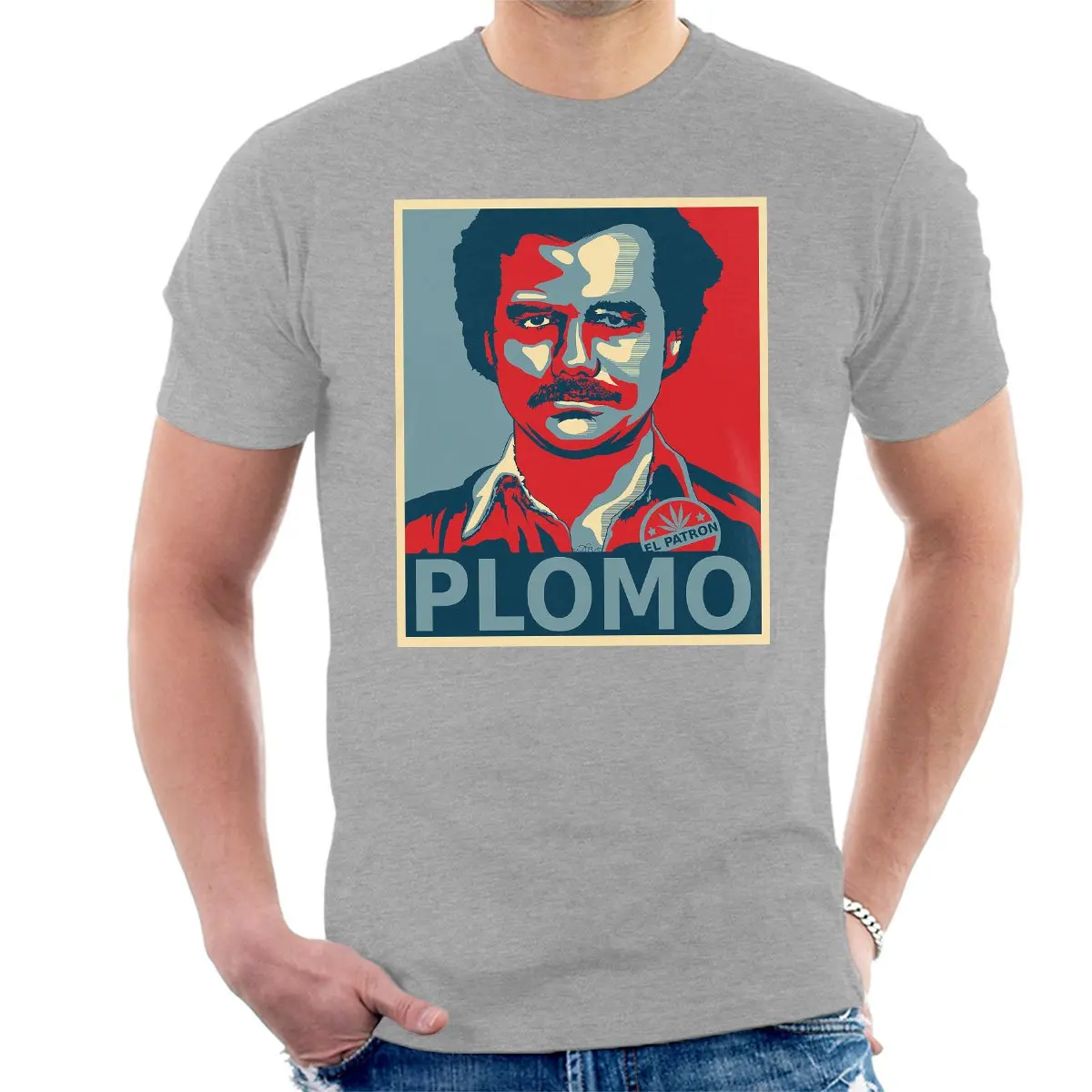 More Design pablo escobar t shirt Men Women Clothing T-Shirt Hip Hop Tops Cotton Tees