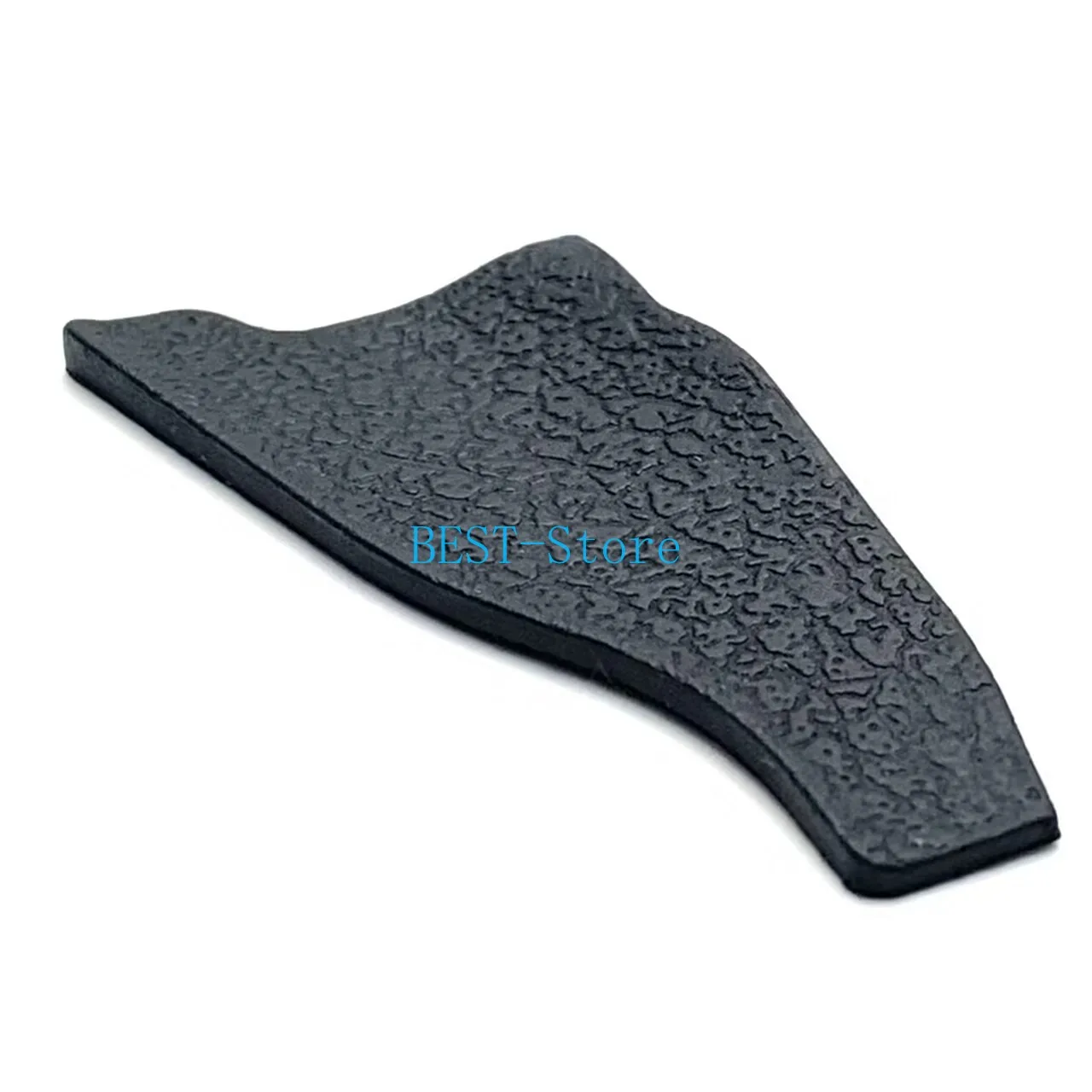 1 個新品ニコン D780 バックリアサムグリップラバーレザーカバー + テープデジタルカメラ修理アクセサリー補充部品