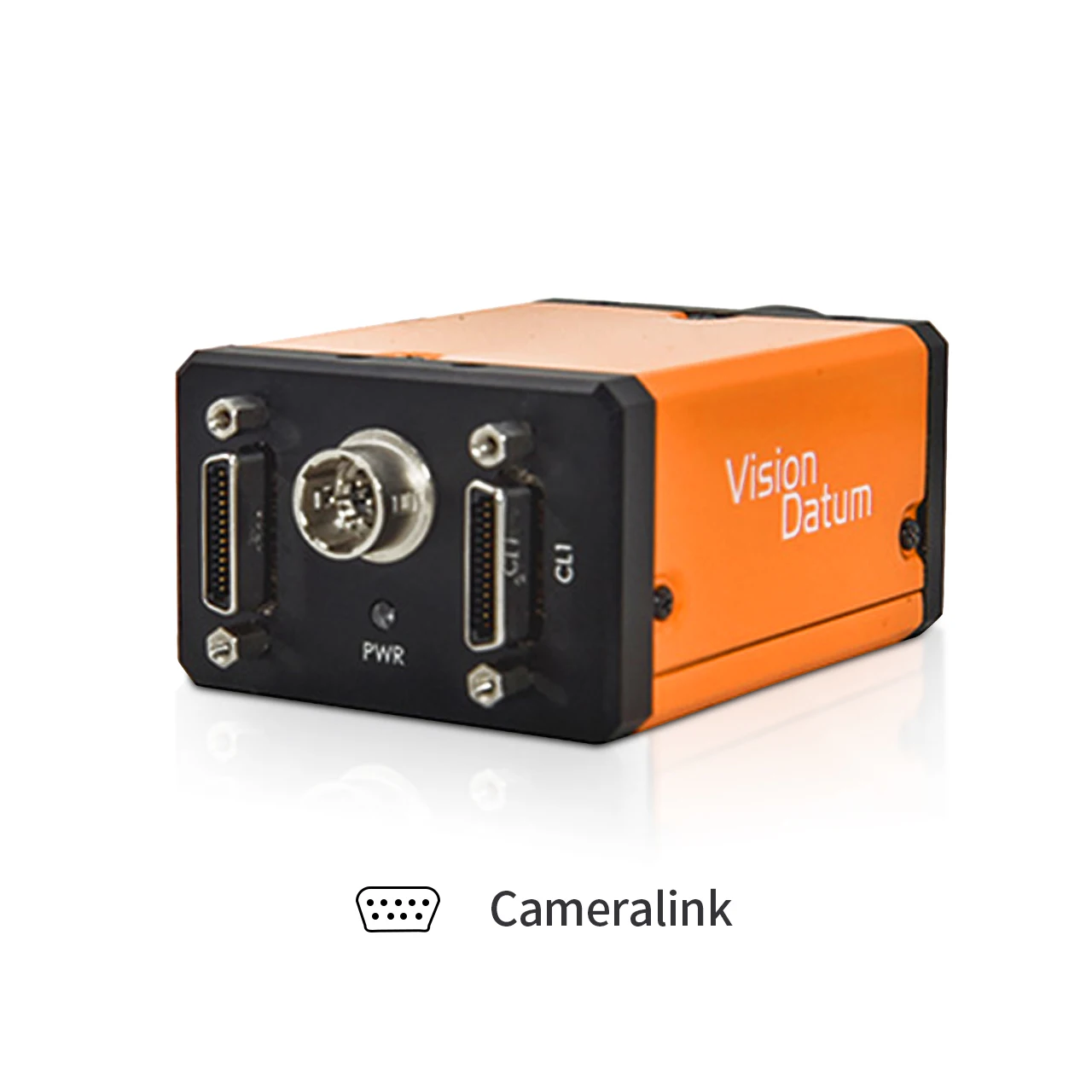 

202525MP High Quality GMAX0505 30fps Color CameraLink Vision Camera for Print Inspection