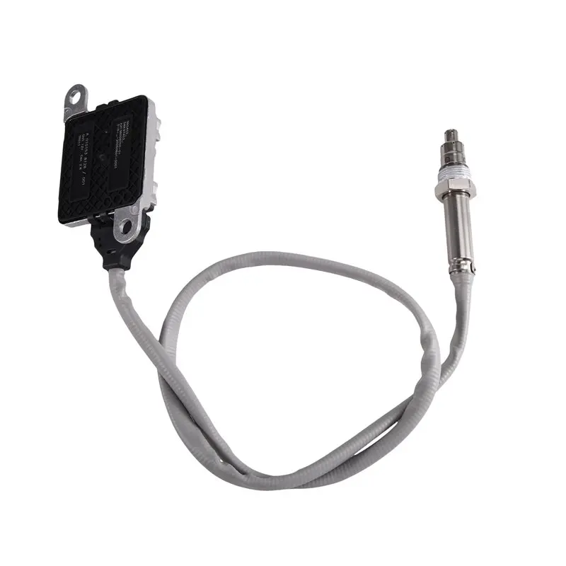 A0101538128 Nox Nitrogen Oxide Sensor For Detroit DD13 DD15 Freightliner Western Star Mack 11-17 5WK97403 A2C98009700 OE-ABQA